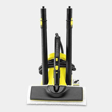 Karcher SC 2 Deluxe Easyfіx (1.513-249.0)