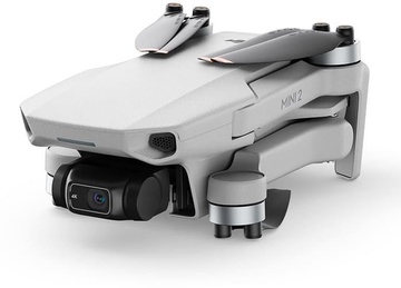 DJI Mini 2 Combo (CP.MA.00000307.01)