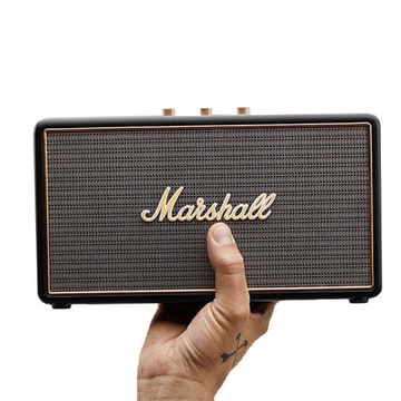 Marshall Stockwell Black (4091390)