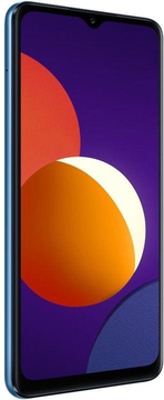 Samsung Galaxy M12 4/64GB Light Blue (SM-M127FLBV)