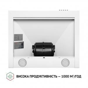 Perfelli K 6610 WH 1000 LED