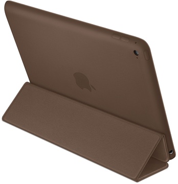 Apple iPad Air 2 Smart Case Olive Brown (MGTR2)