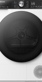 Hisense DH5S102BW