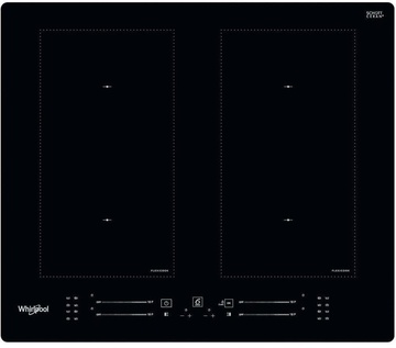 Whirlpool WL S1360 NE