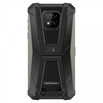 Ulefone Armor 8 4/64GB Black (6937748733744)