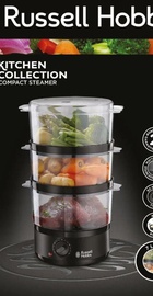 Russell Hobbs Kitchen Collection Matte 26530-56