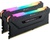 Corsair 32 GB (2x16GB) DDR4 3200 MHz VENGEANCE RGB PRO (CMW32GX4M2C3200C16)