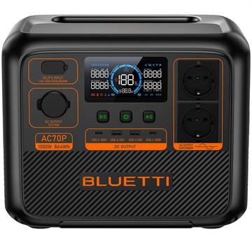 BLUETTI AC70P