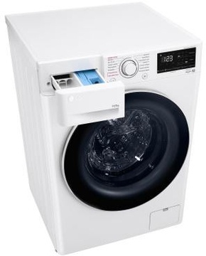 LG F4V3RS0WW