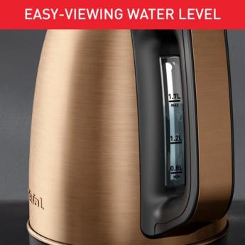 Tefal Coppertinto KI280G10