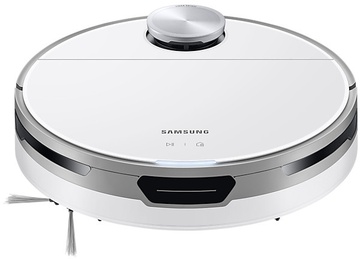 Samsung Jet Bot+ VR30T85513W/EV