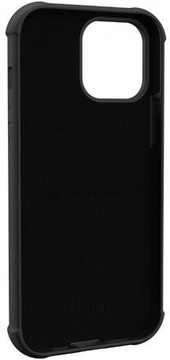 URBAN ARMOR GEAR iPhone 13 Pro Max Standard Issue Black (11316K114040)
