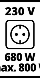 Einhell TC-PG 10/E5 (4152535)