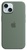 Apple iPhone 15 Silicone Case with MagSafe Cypress (MT0X3) (high copy)