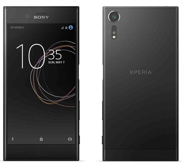Sony Xperia XZs G8232 Black