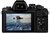 Olympus OM-D E-M10 Mark II kit (14-42mm + 40-150mm)