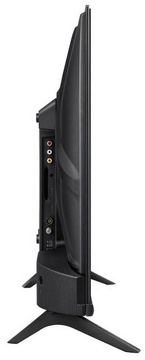 Hisense 32A4K