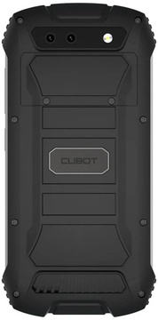 Cubot Kingkong mini 2 3/32GB Yellow