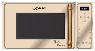Kaiser M 2500 ElfBE