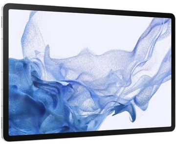 Samsung Galaxy Tab S8 Plus 12.4 8/256GB Wi-Fi Silver (SM-X800NZSB)