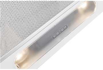 Elica TT14 LUX WH/A/50