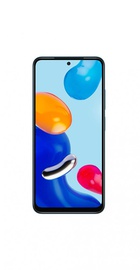 Xiaomi Redmi Note 11 6/128GB Twilight Blue