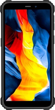 Oukitel WP20 4/32GB Black
