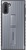 Samsung N970 Galaxy Note 10 Protective Standing Cover Silver (EF-RN970CSEG)