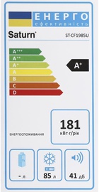 Saturn ST-CF1985U