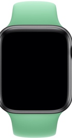 Apple Watch 42mm/44mm/45mm/46mm/49mm Spearmint Sport Band (MV792)