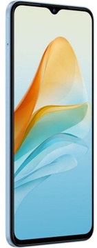 ZTE Blade V40 Design 6/128GB Blue (UA)