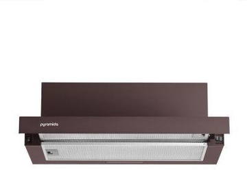 Pyramida TLX2 50 BR