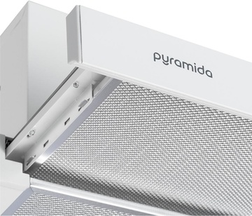Pyramida TX 60 (750) R WH