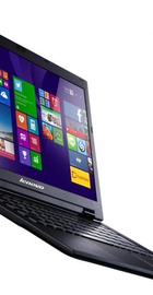 Lenovo LaVie Z (20FG0013US)