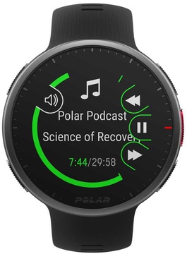 Polar Vantage V2 Black M/L (90082710)