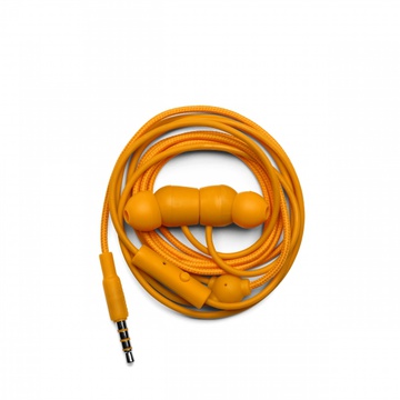 Urbanears Bagis Pumpkin
