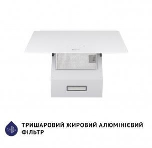 Minola HVS 5224 WH 700 LED