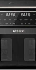 Dreame Tasti DZ30 Black (DREAME-DZ30-BK)