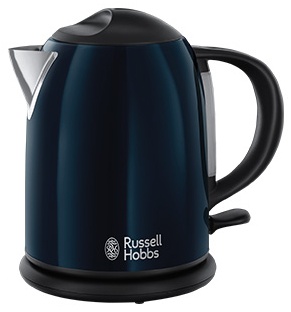 Russell Hobbs 20193-70 COLOURS Royal Blue
