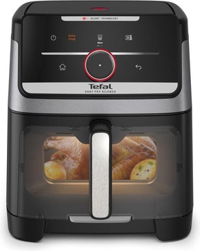 Tefal Easy Fry Smart & Silence XXL EY876DE1