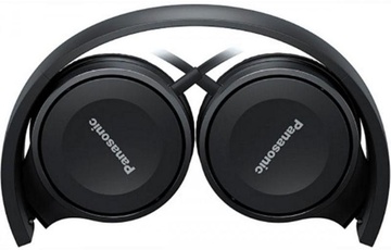 Panasonic RP-HF100MGC-K Black