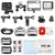 SJCAM SJ6 LEGEND AIR Black