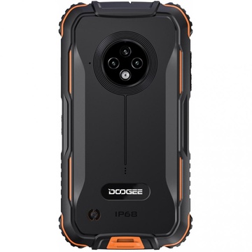 DOOGEE S35 3/16GB Orange