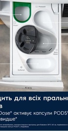 Electrolux EW7F3684UU