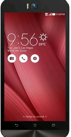 Asus ZenFone Selfie ZD551KL 32GB Glacier Gray