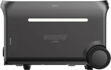 Xtorm 3000W 2560Wh (XP2W3000)