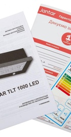 Jantar TLT 1000 LED 60 BR