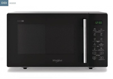 Whirlpool MWP 251 SB