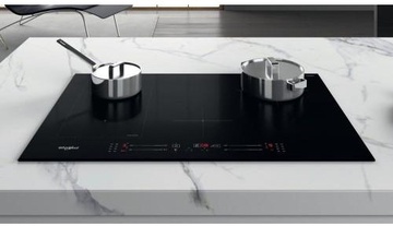 Whirlpool WL S3377 BF