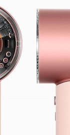 Dyson Supersonic HD16 Nural Ceramic Pink/Rose Gold (598975-01)